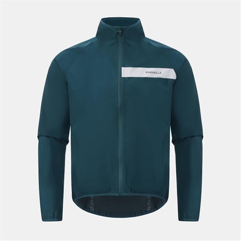Pinnacle - Mens Waterproof Cycling Jacket