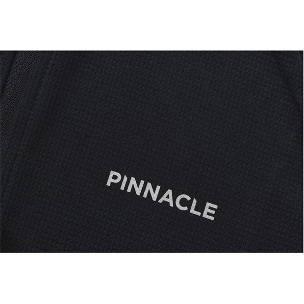 Čierna - Pinnacle - Short Sleeve Cycling Jersey Ladies