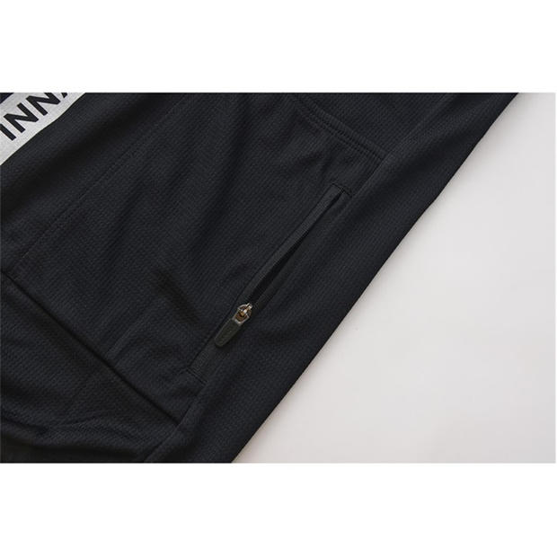 Čierna - Pinnacle - Short Sleeve Cycling Jersey Ladies