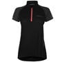Black/Pink - Muddyfox - Cycling Short Sleeve Jersey Ladies