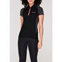 Black/Pink - Muddyfox - Cycling Short Sleeve Jersey Ladies