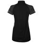 Black/Pink - Muddyfox - Cycling Short Sleeve Jersey Ladies