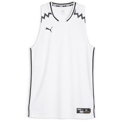 Puma - Men's Hoops Team Game Performance Basketball Jersey
