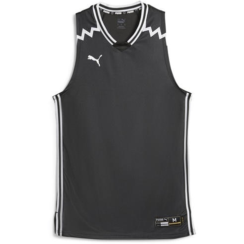 Puma - Men's Hoops Team Game Performance Basketball Jersey