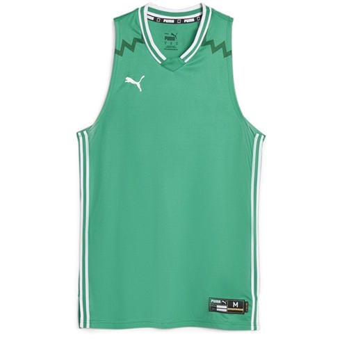 Puma - Men's Hoops Team Game Performance Basketball Jersey