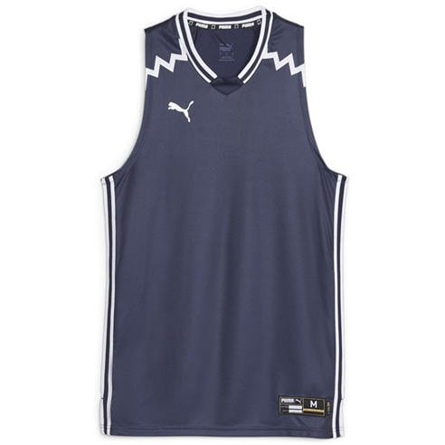 Puma - Men's Hoops Team Game Performance Basketball Jersey