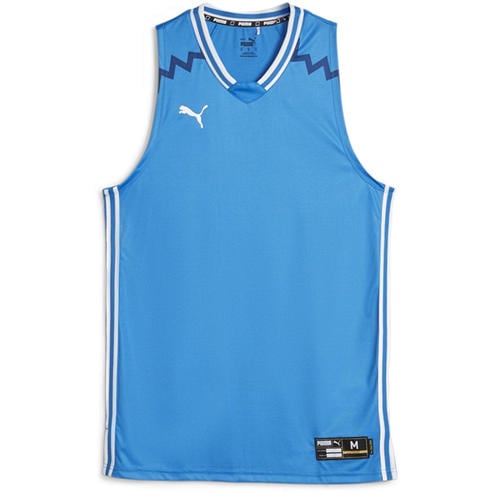 Puma - Men's Hoops Team Game Performance Basketball Jersey