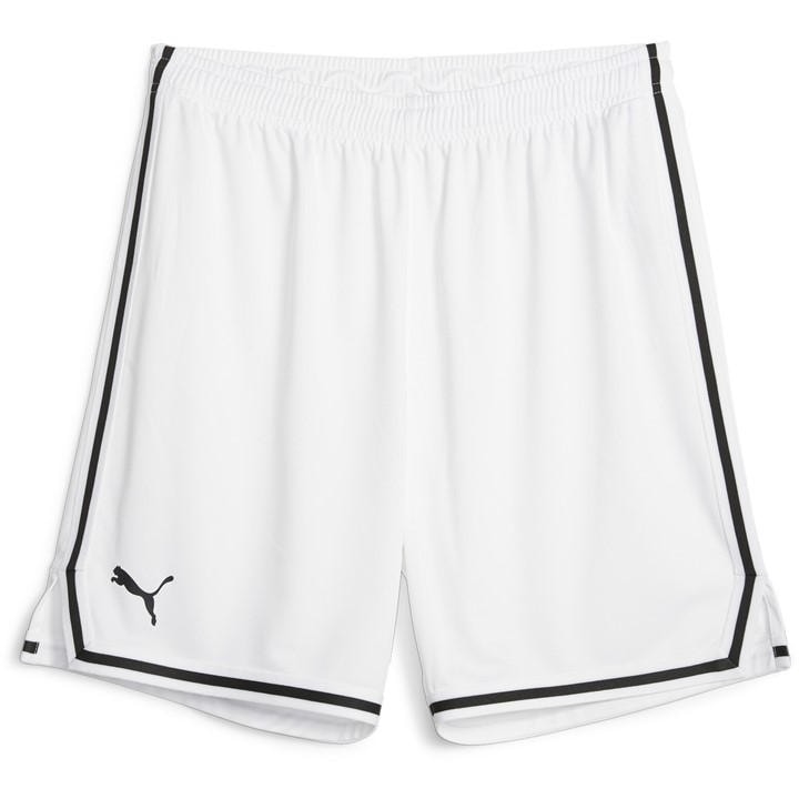 Hoops  Men's   Team Game Basketball Shorts, Football by Puma in Size 3XL, Sports Direct