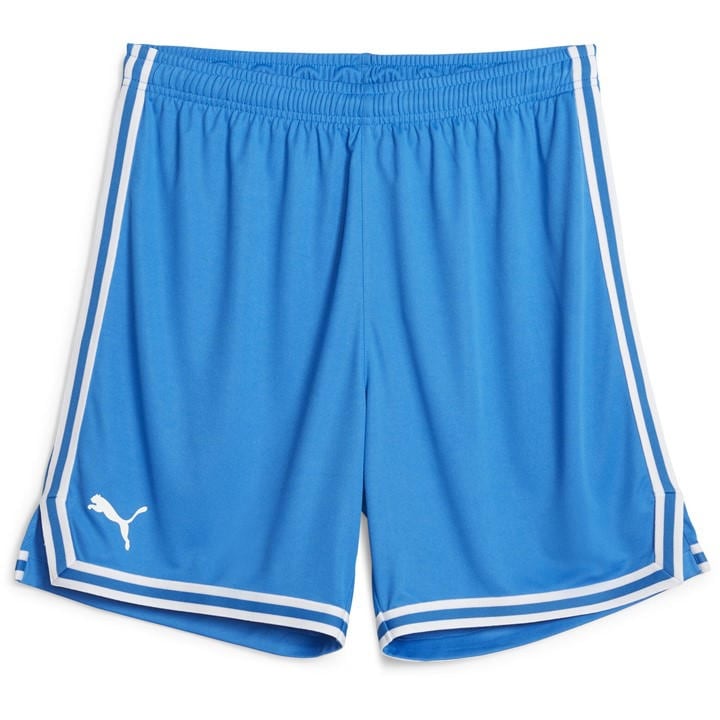 Hoops  Men's   Team Game Basketball Shorts, Football by Puma in Size 3XL, Sports Direct