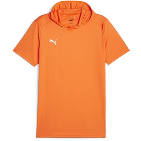 Puma - Men's Hoops Team Short Sleeve Performance T-Shirt