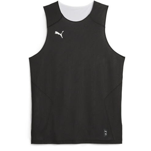 Puma - Men's Hoops Team Reverse Practice Performance Basketball Jersey