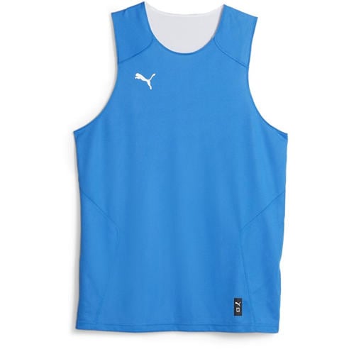 Puma - Men's Hoops Team Reverse Practice Performance Basketball Jersey