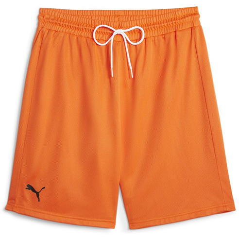 Puma - Men's Hoops Team Practice Basketball Shorts