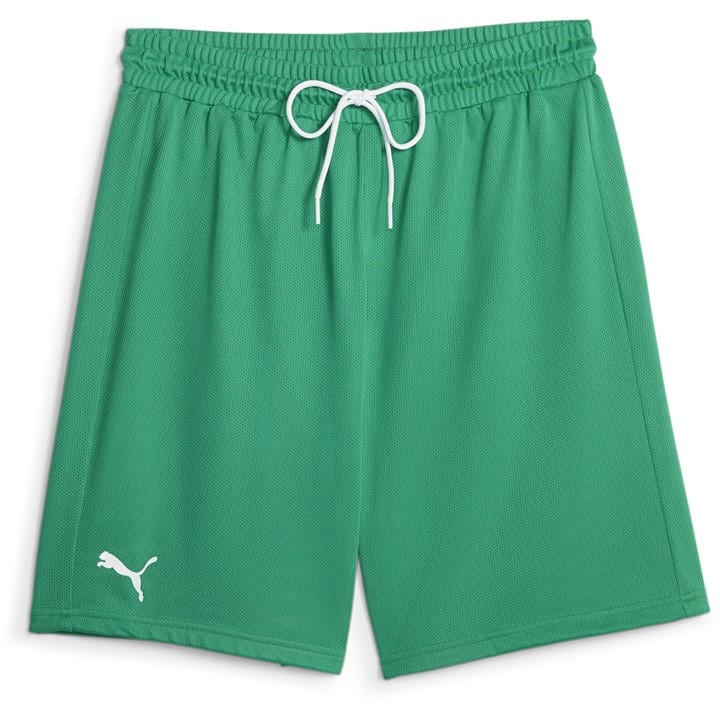 Hoops  Men's   Team Practice Basketball Shorts, Football by Puma in Size 3XL, Sports Direct