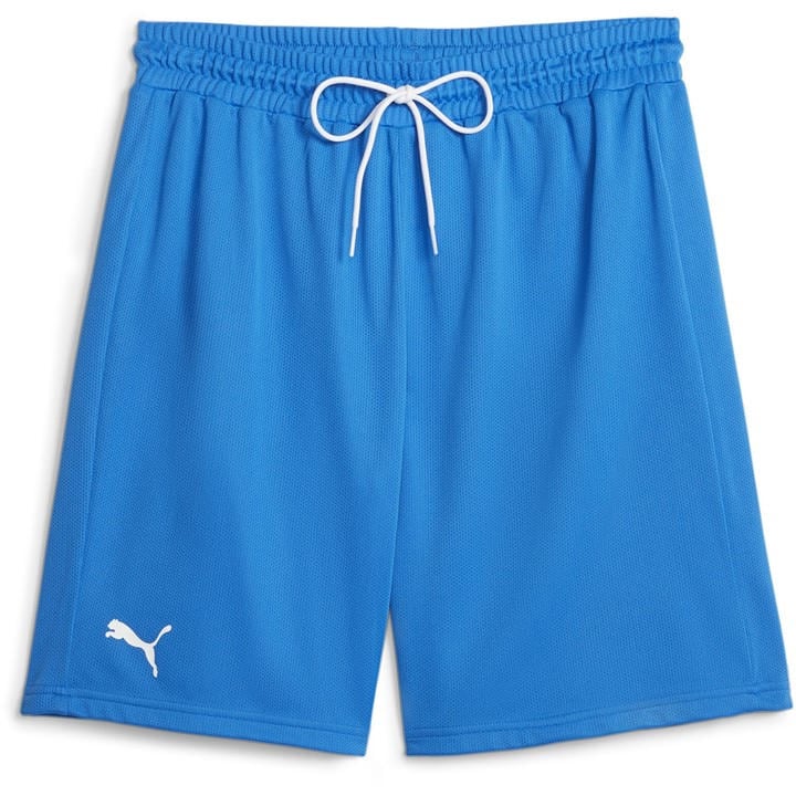 Hoops  Men's   Team Practice Basketball Shorts, Football by Puma in Size 2XL, Sports Direct