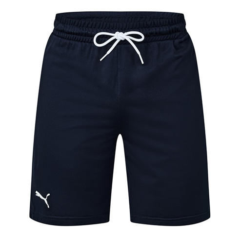 Puma - Men's Hoops Team Practice Basketball Shorts