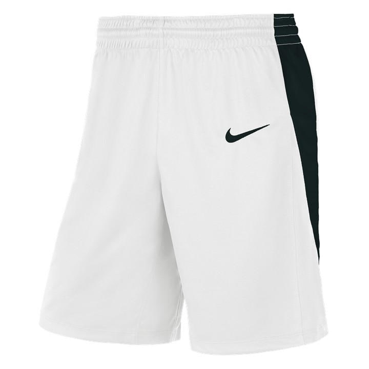 Nike Men's White Basketball Shorts in Size 3XL, Sports Direct