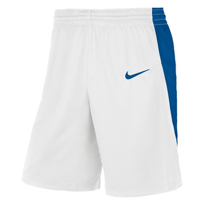 Nike Men's White Basketball Shorts in Size 2XL, Sports Direct