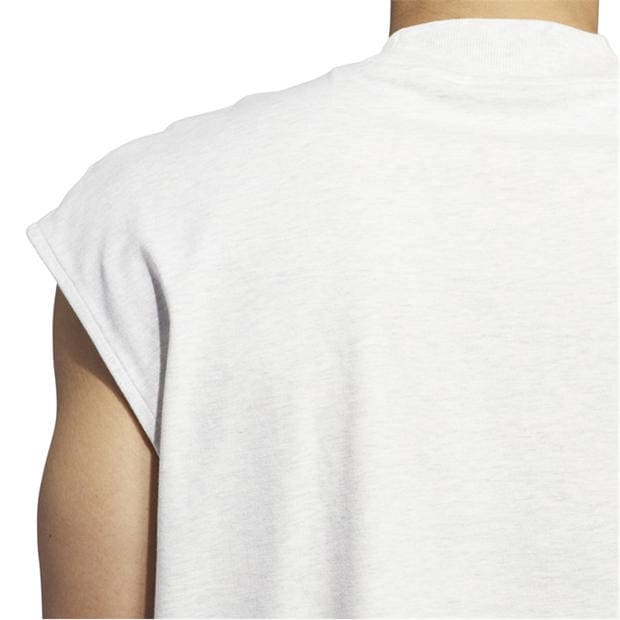 Сиво - adidas - Men's Short Sleeve Performance T-Shirt
