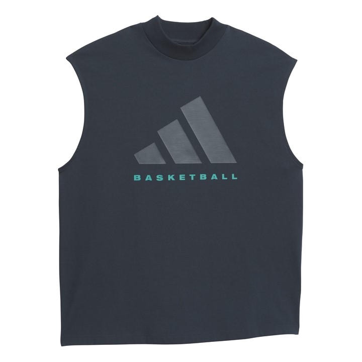 Adidas Men's Blue Short Sleeve Performance T-Shirt in Size 2XS, Sports Direct