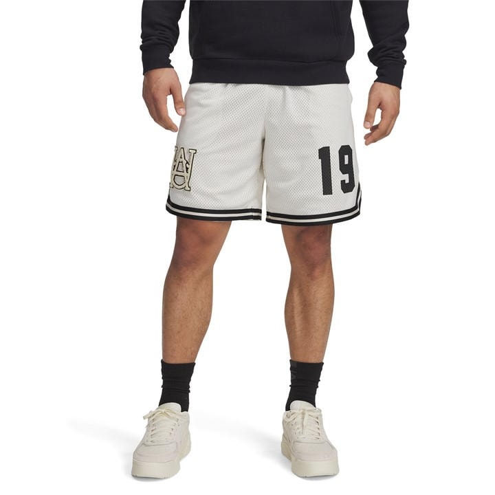 Hoops  Men'   Basketball Shorts, Football by Under Armour in Size S, Sports Direct