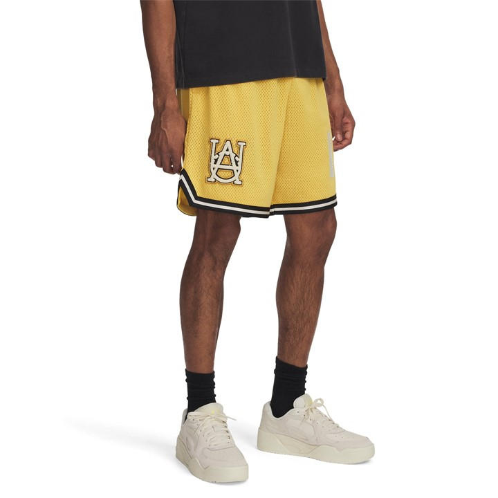 Hoops  Men's   Basketball Shorts, Football by Under Armour in Size L, Sports Direct