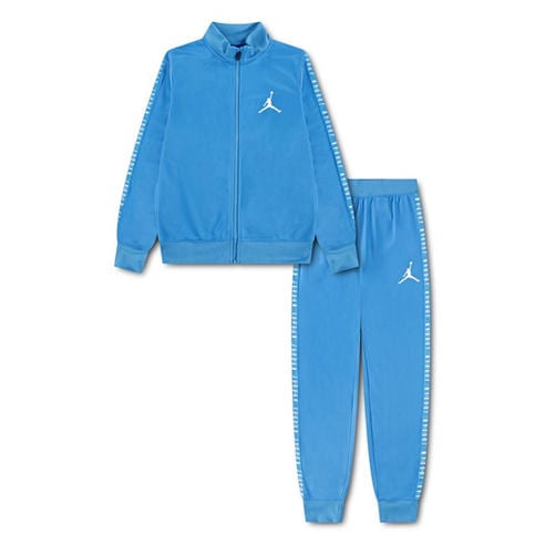 Air Jordan - AJ Tape Tracksuit Juniors