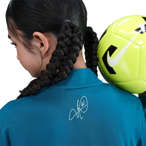 Green Abyss/Gre - Nike - Kids' Full Tracksuit