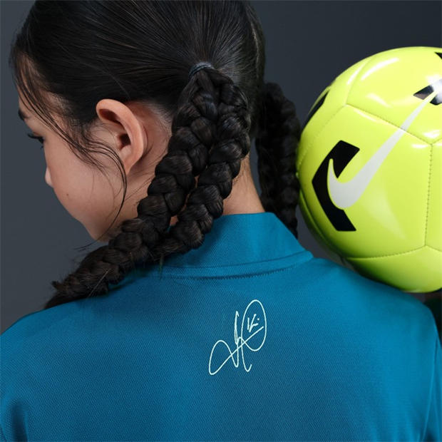 Green Abyss/Gre - Nike - Kids' Full Tracksuit