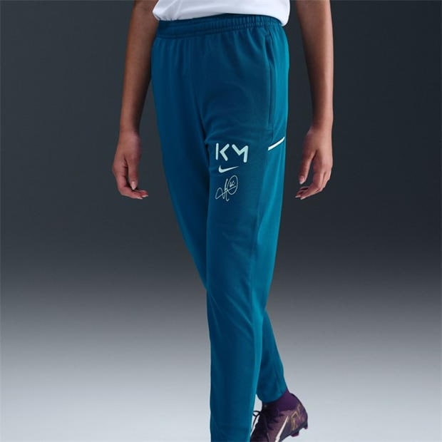 Green Abyss/Gre - Nike - Kids' Full Tracksuit
