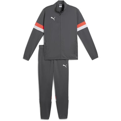 Puma - Men's Piping Tracksuit
