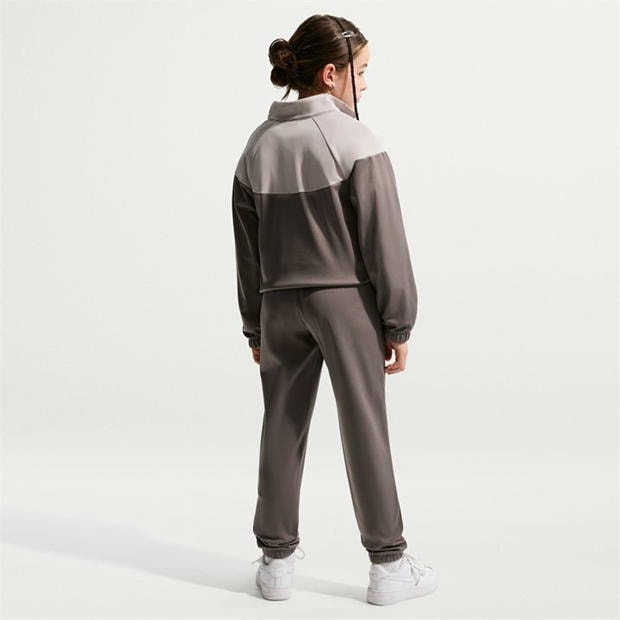 Cave Stone - Nike - NSW Poly Tracksuit Juniors