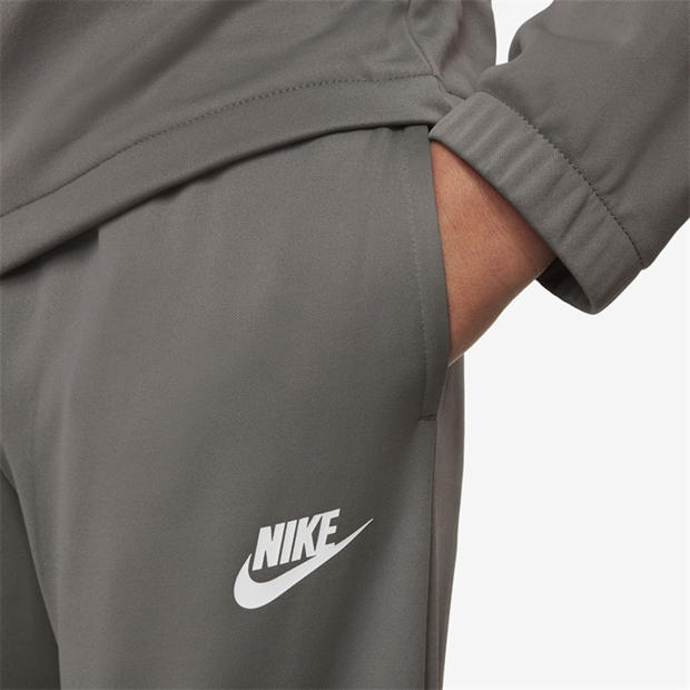 Cave Stone - Nike - NSW Poly Tracksuit Juniors
