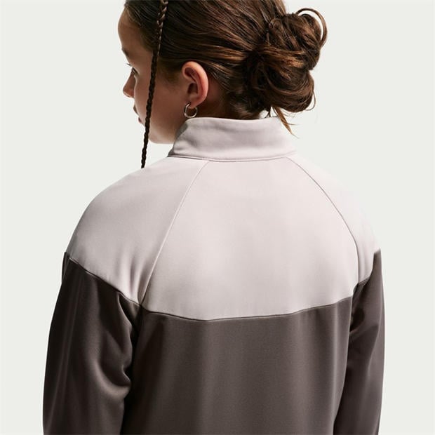 Cave Stone - Nike - NSW Poly Tracksuit Juniors
