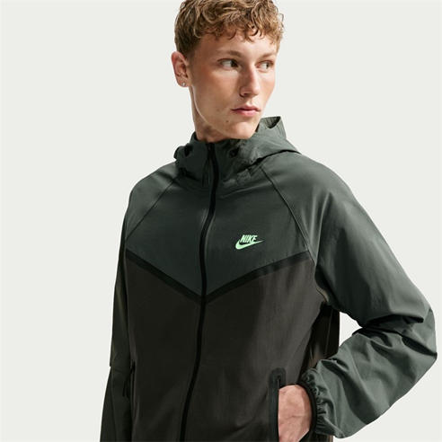 Nike - Men's Tracksuit Top