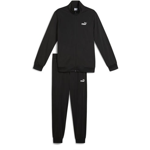 Puma - Puma Ess Poly Suit Cl Tracksuit Mens