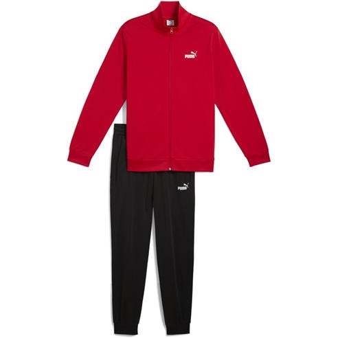 Puma - Puma Ess Poly Suit Cl Tracksuit Mens
