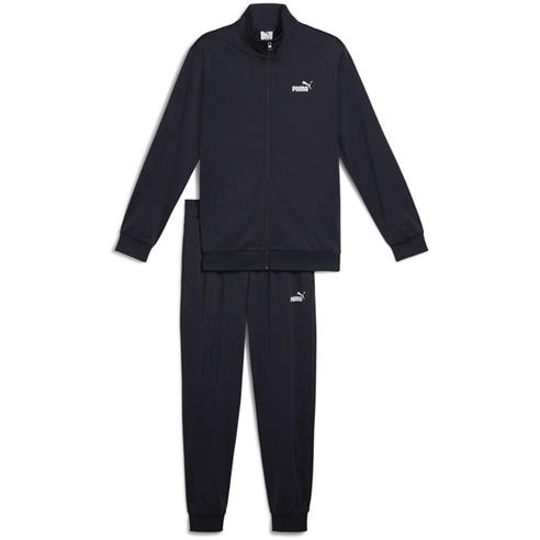 Puma - Puma Ess Poly Suit Cl Tracksuit Mens
