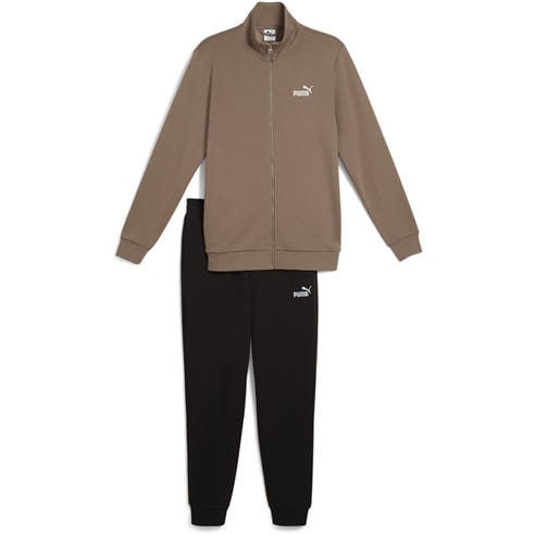 Puma - Men's Sweat Suit Fleece Tracksuit