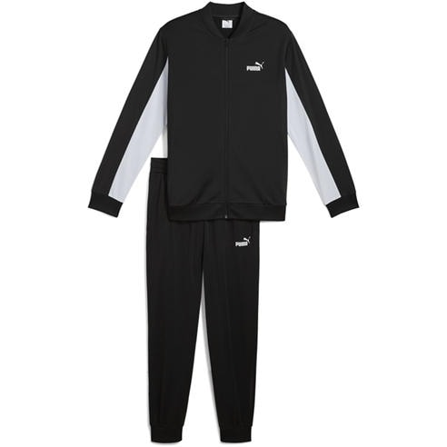 Puma - Puma Poly Baseball Suit Tracksuit Mens