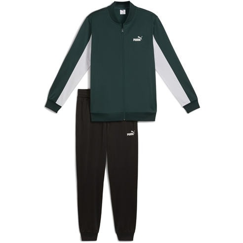 Puma - Puma Poly Baseball Suit Tracksuit Mens
