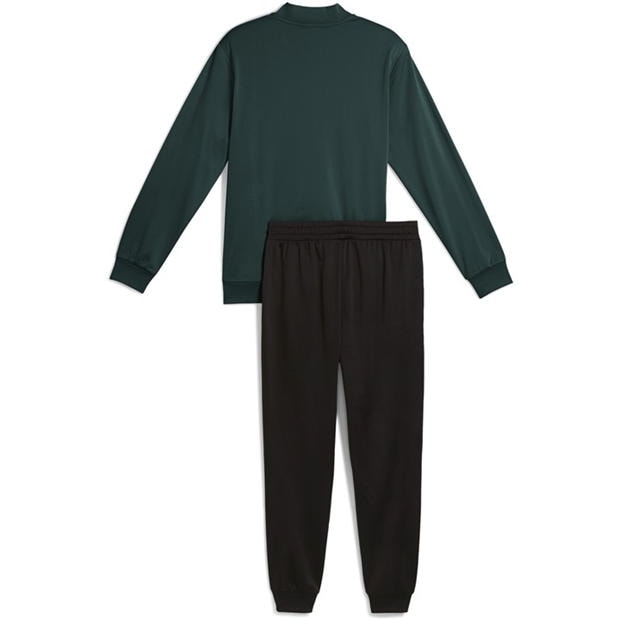 Green Terrain - Puma - Puma Poly Baseball Suit Tracksuit Mens