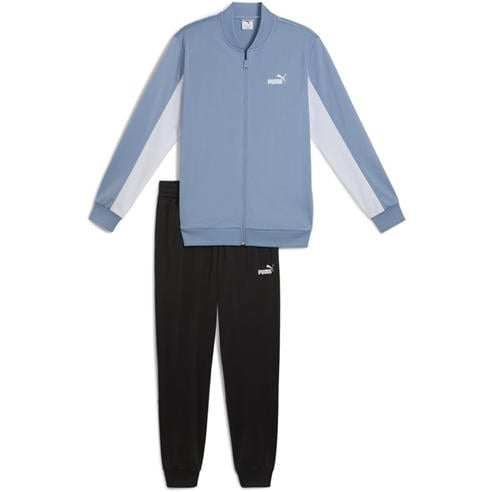 Puma - Puma Poly Baseball Suit Tracksuit Mens