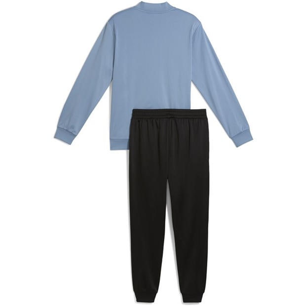 Cool Blue - Puma - Puma Poly Baseball Suit Tracksuit Mens
