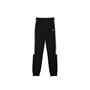 Black - Slazenger - Fleece Full Zip Track Suit Junior