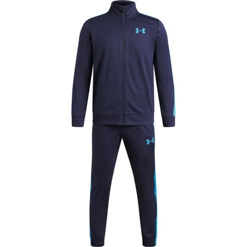 Under Armour - Under Armour UA Rival Knit Tracksuit Boys