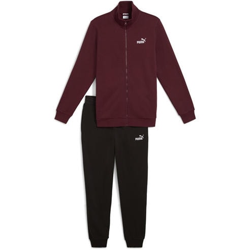 Puma - Men's Piping Tracksuit