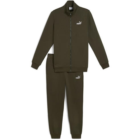 Puma - Men's Piping Tracksuit