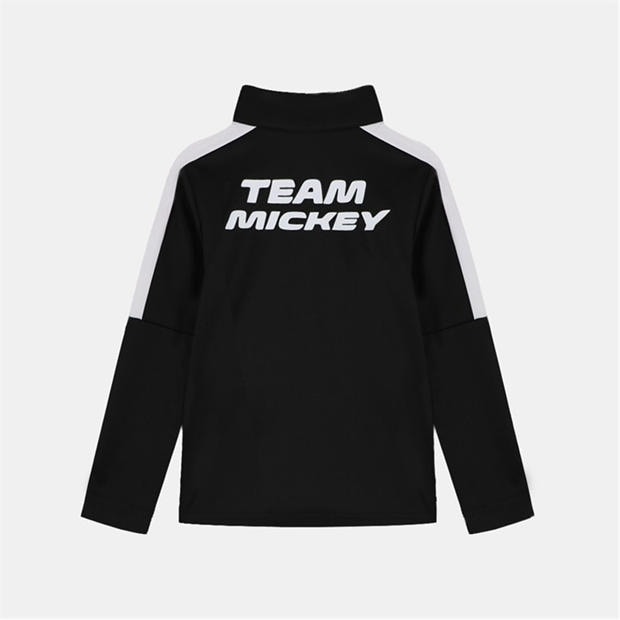 Mickey - Character - Football Tracksuit Junior