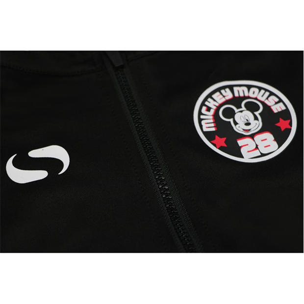 Mickey - Character - Football Tracksuit Junior